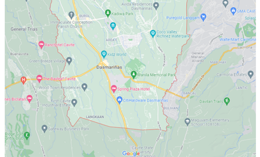 Commercial Property For Sale & Lease | Dasmarinas City