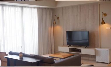 Dijual Rumah di Taman Radio Dalam LT 863 LB 1166 Unit Bagus ada Pool Siap Huni