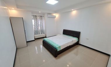 Two Storey Apartment for rent with 5 bedrooms and pool near Korean Town