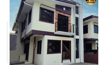 House for sale in Marimel Subdivision, Lambakin, Marilao, Bulacan