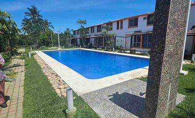 Amplia y bonita casa con alberca