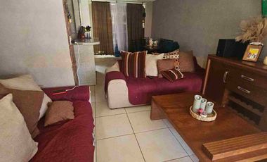 Amplia y bonita casa con alberca