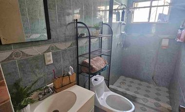 Amplia y bonita casa con alberca