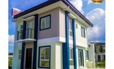 House for sale in Marimel Subdivision, Lambakin, Marilao, Bulacan