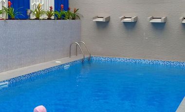 4 UNIT TOWNHOUSE FOR RENT IN KOREANTOWN