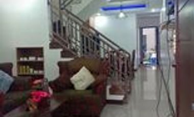 4 UNIT TOWNHOUSE FOR RENT IN KOREANTOWN