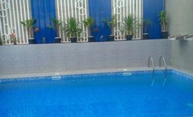 4 UNIT TOWNHOUSE FOR RENT IN KOREANTOWN