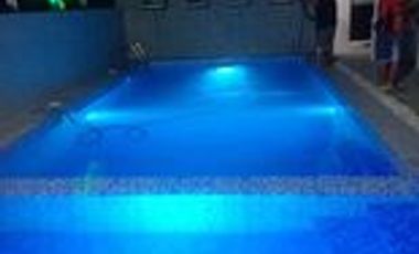 4 UNIT TOWNHOUSE FOR RENT IN KOREANTOWN