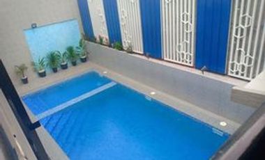 4 UNIT TOWNHOUSE FOR RENT IN KOREANTOWN