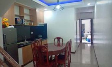 4 UNIT TOWNHOUSE FOR RENT IN KOREANTOWN