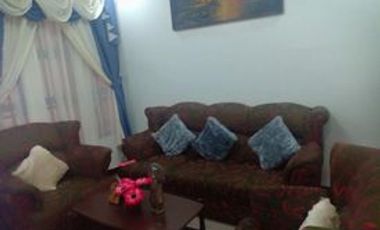 4 UNIT TOWNHOUSE FOR RENT IN KOREANTOWN