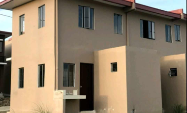 FOR SALE: Affordable House & Lot in Lumina Binangonan RUSH