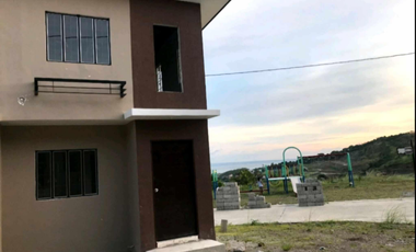 FOR SALE: Affordable House & Lot in Lumina Binangonan RUSH
