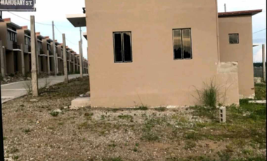 FOR SALE: Affordable House & Lot in Lumina Binangonan RUSH