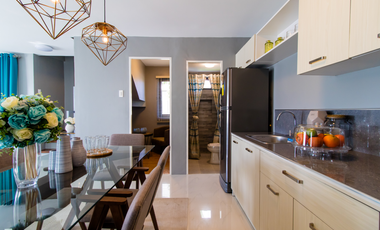 2-Storey Single Attached House and Lot For Sale w/ 3 Bedroom Located in Loma De Gato Marilao Bulacan-JV2