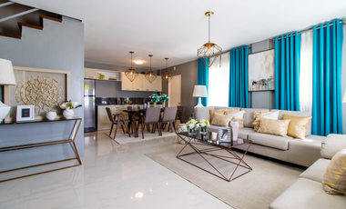 2-Storey Single Attached House and Lot For Sale w/ 3 Bedroom Located in Loma De Gato Marilao Bulacan-JV2