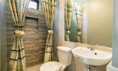 2-Storey Single Attached House and Lot For Sale w/ 3 Bedroom Located in Loma De Gato Marilao Bulacan-JV2