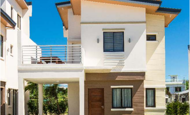 2-Storey Single Attached House and Lot For Sale w/ 3 Bedroom Located in Loma De Gato Marilao Bulacan-JV2