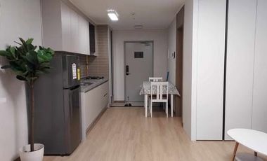 CONDOMINIUM FOR RENT ON D'HEIGHT HILTON INSIDE CLARK ANGELES PAMPANGA