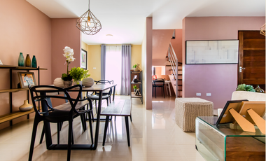 Loma De Gato, Marilao, Bulacan Preselling 2-Storey 3 Bedroom House and Lot-JV2