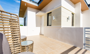 Loma De Gato, Marilao, Bulacan Preselling 2-Storey 3 Bedroom House and Lot-JV2