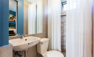 Loma De Gato, Marilao, Bulacan Preselling 2-Storey 3 Bedroom House and Lot-JV2