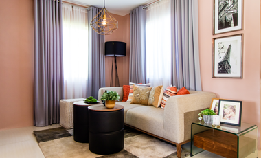 Loma De Gato, Marilao, Bulacan Preselling 2-Storey 3 Bedroom House and Lot-JV2