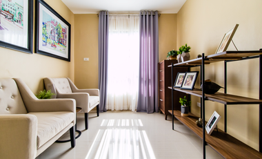 Loma De Gato, Marilao, Bulacan Preselling 2-Storey 3 Bedroom House and Lot-JV2