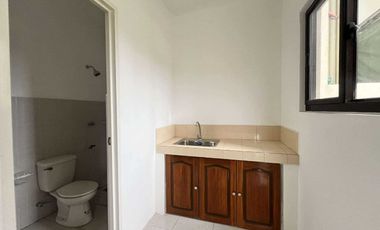Brgy lawa Meycauayan Bulacan 2-Storey 3 Bedroom Townhouse For Sale-JV2
