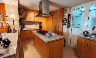Departamento AMUEBLADO. Renta. 151m, Cd. Satélite, Naucalpan