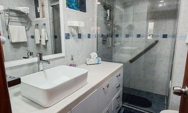 Departamento AMUEBLADO. Renta. 151m, Cd. Satélite, Naucalpan