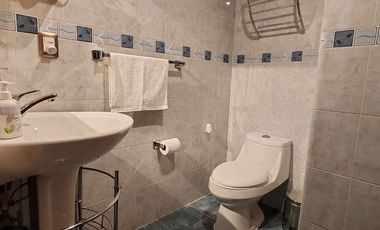 Departamento AMUEBLADO. Renta. 151m, Cd. Satélite, Naucalpan