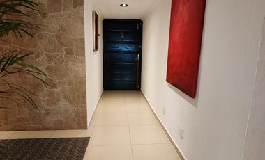 Departamento AMUEBLADO. Renta. 151m, Cd. Satélite, Naucalpan