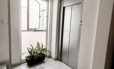 Departamento AMUEBLADO. Renta. 151m, Cd. Satélite, Naucalpan