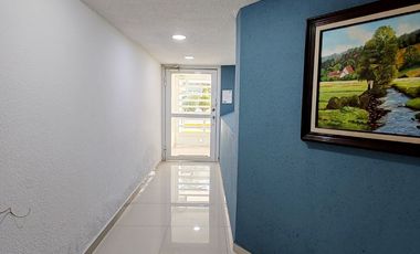 Departamento AMUEBLADO. Renta. 151m, Cd. Satélite, Naucalpan