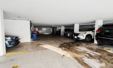 Departamento AMUEBLADO. Renta. 151m, Cd. Satélite, Naucalpan