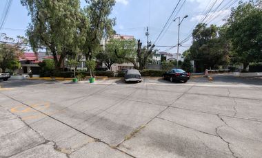 Departamento AMUEBLADO. Renta. 151m, Cd. Satélite, Naucalpan