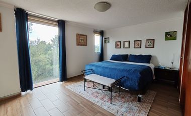Departamento AMUEBLADO. Renta. 151m, Cd. Satélite, Naucalpan