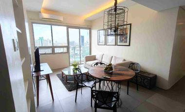 Condo for sale in Cebu I.t Park, Interior designed unit
