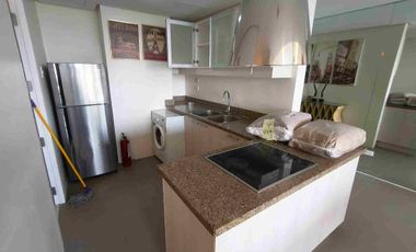 Condo for sale in Cebu I.t Park, Interior designed unit