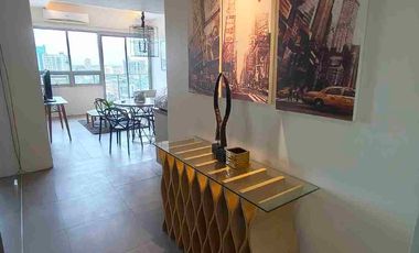 Condo for sale in Cebu I.t Park, Interior designed unit
