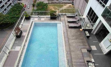 Condo for sale in Cebu I.t Park, Interior designed unit