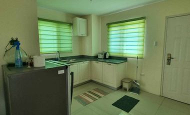 MODERN RENAISSANCE HOUSE DESIGN WITH 4 BEDROOMS FOR RENT NEAR CLARK ANGELES CITY