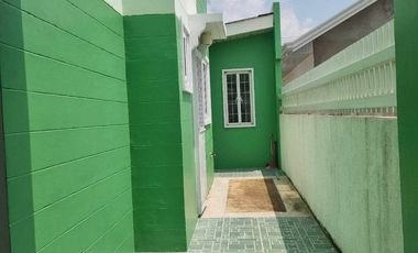 MODERN RENAISSANCE HOUSE DESIGN WITH 4 BEDROOMS FOR RENT NEAR CLARK ANGELES CITY