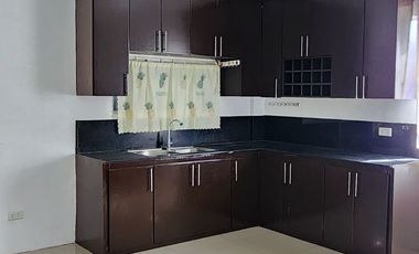 🏠 Santorini-Inspired 2-Storey Home for Rent in Brgy. Pampang