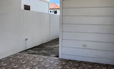 🏠 Santorini-Inspired 2-Storey Home for Rent in Brgy. Pampang
