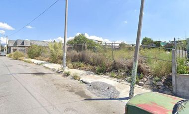 TERRENO GRANDE CALLE SAN LORENZO PARA PROYECTO POR CALZADA ANTONIO NARRO