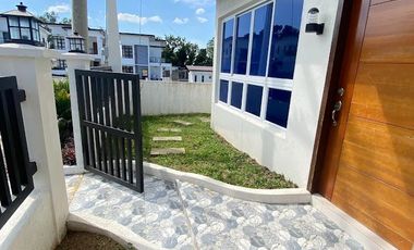 𝟰-𝗕𝗲𝗱𝗿𝗼𝗼𝗺 𝗛ouse for sale 𝘄𝗶𝘁𝗵 𝗖𝗼𝗼𝗹 𝗖𝗹𝗶𝗺𝗮𝘁𝗲 & 𝗠𝗼𝘂𝗻𝘁𝗮𝗶𝗻 𝗩𝗶𝗲𝘄𝘀 𝗶𝗻 𝗧𝗮𝗻𝗮𝘂𝗮𝗻, 𝗕𝗮𝘁𝗮𝗻𝗴𝗮𝘀