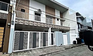🏡 House for Lease in Forest Subdivision – Near LaLa Garden, Angeles City