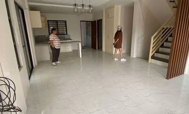 🏡 House for Lease in Forest Subdivision – Near LaLa Garden, Angeles City